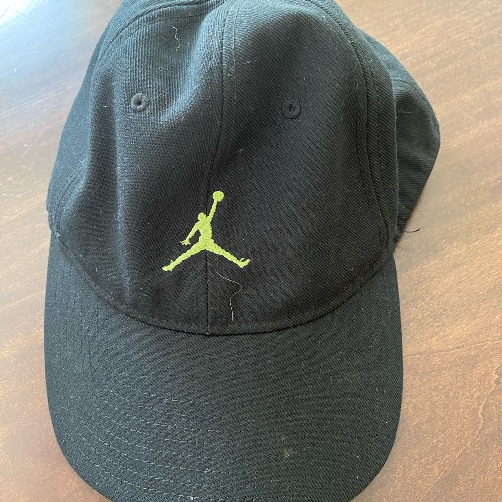 Boys Jordan Hat